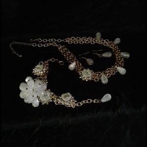 Choker set